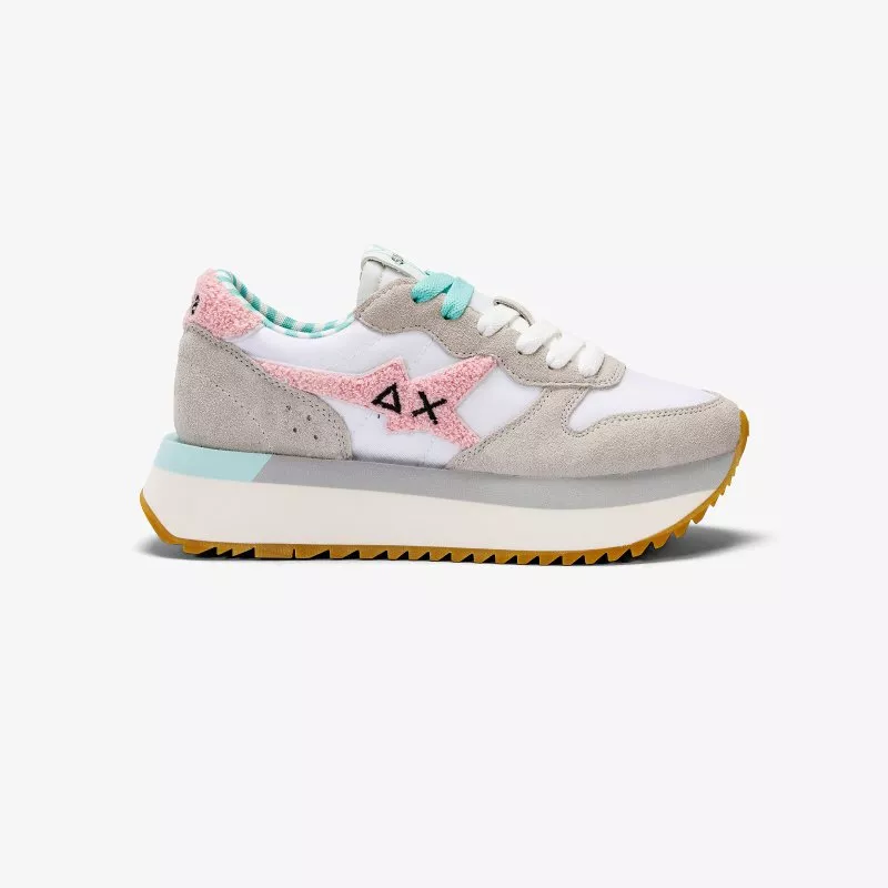 BIG STARGIRL SPONGE LOGO AVIO